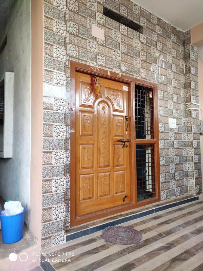 Lohit Homestay 亨比 外观 照片
