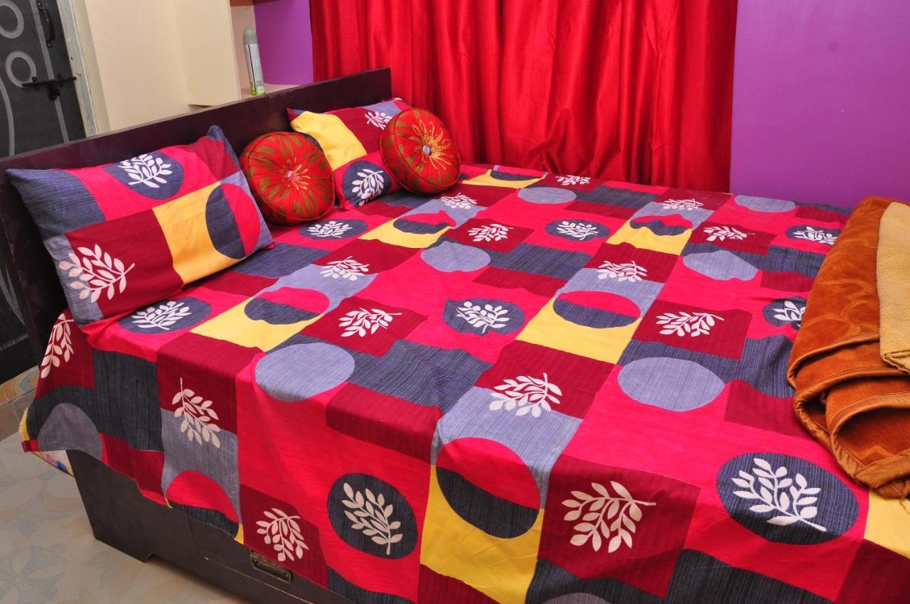 Lohit Homestay 亨比 外观 照片