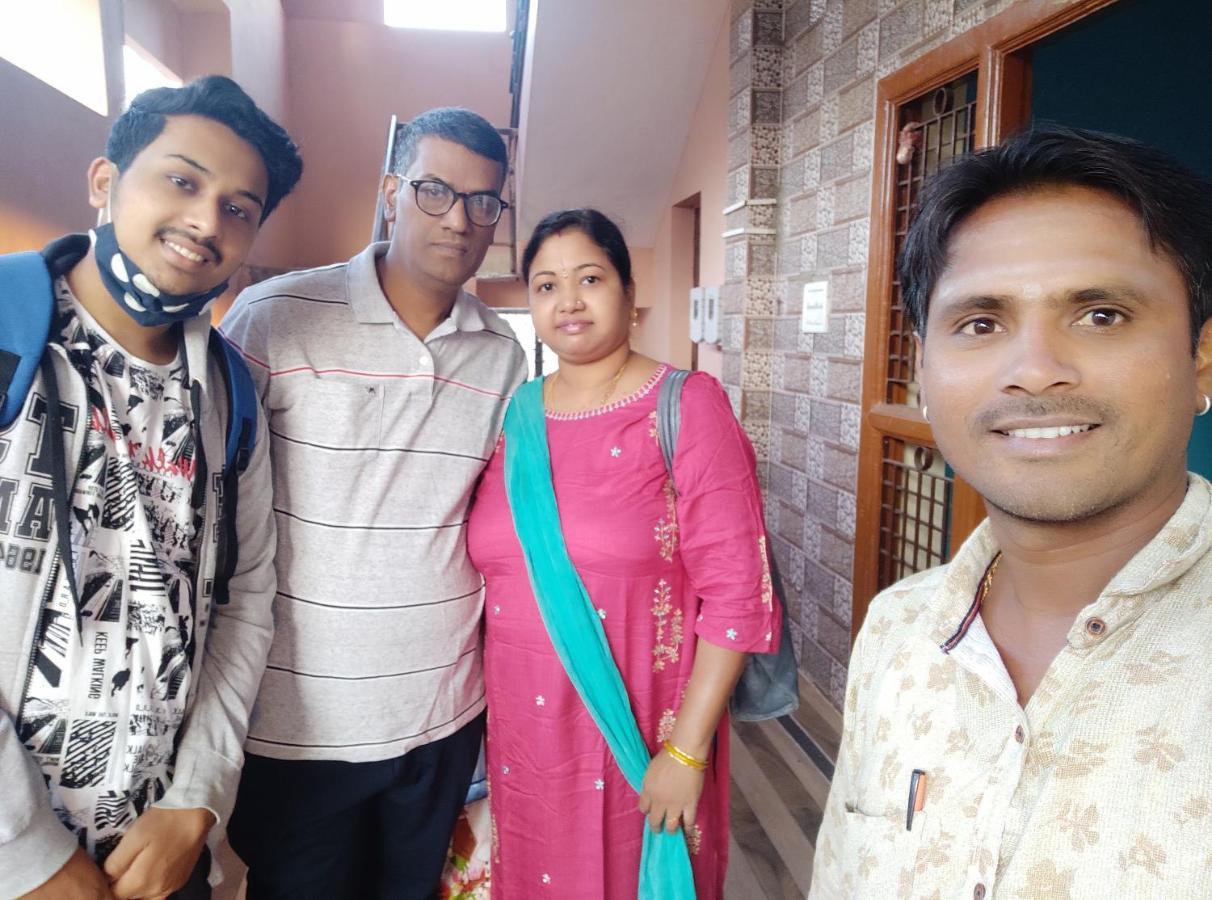 Lohit Homestay 亨比 外观 照片