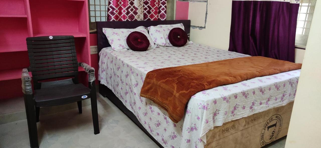 Lohit Homestay 亨比 外观 照片
