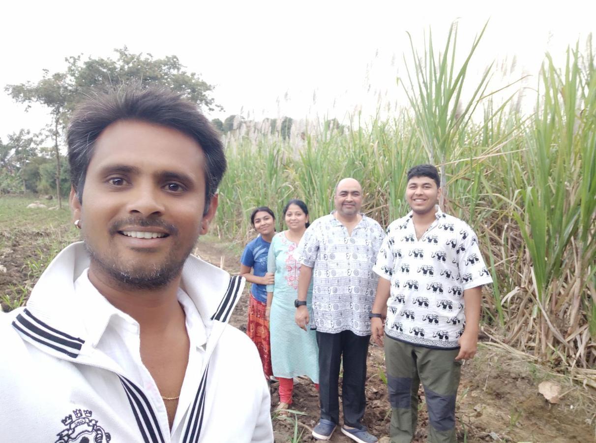 Lohit Homestay 亨比 外观 照片