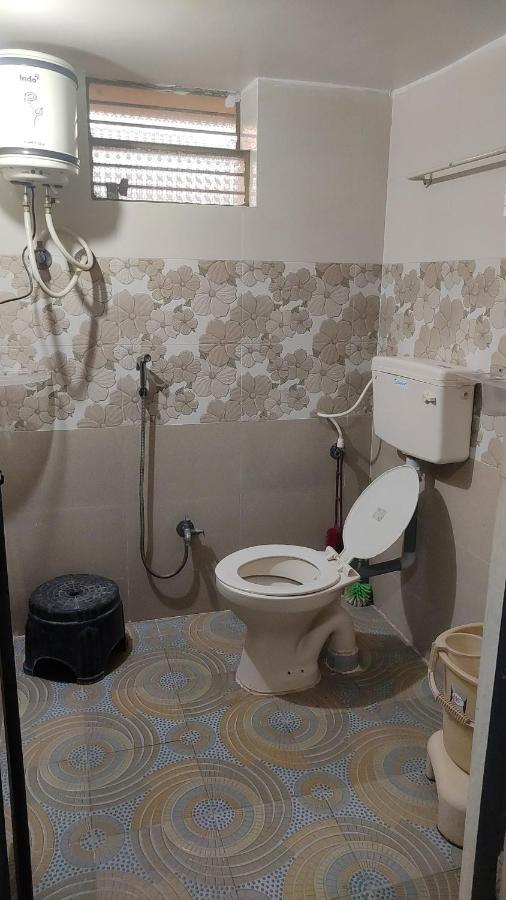 Lohit Homestay 亨比 外观 照片
