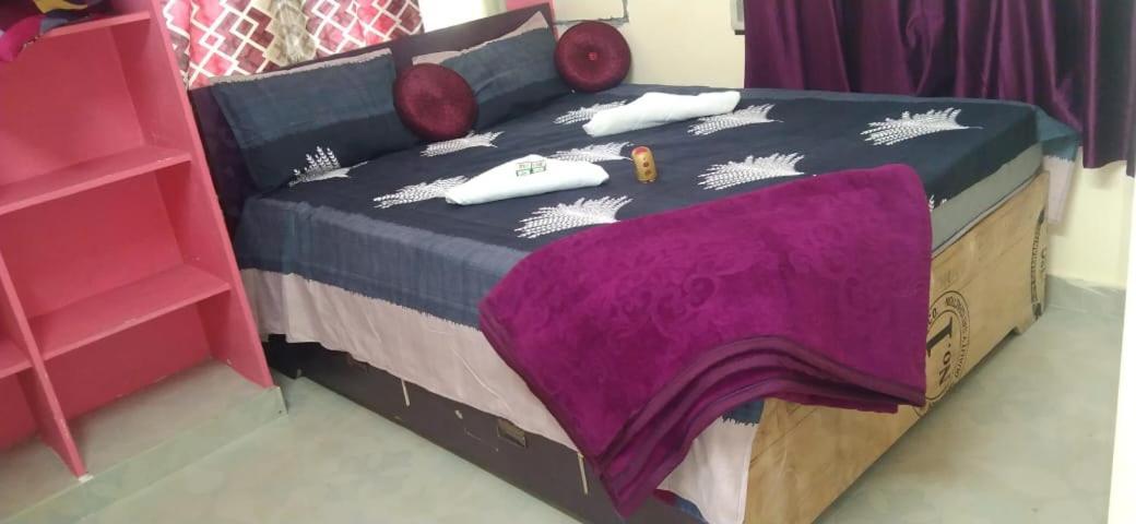 Lohit Homestay 亨比 外观 照片