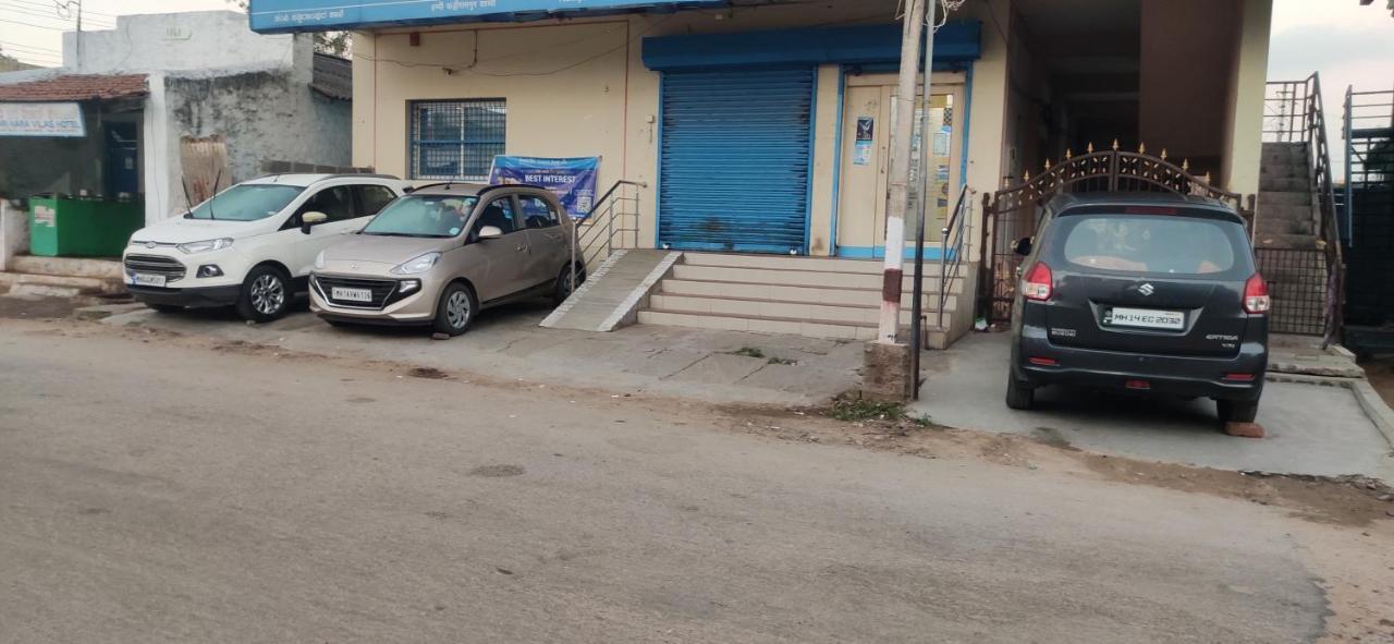 Lohit Homestay 亨比 外观 照片